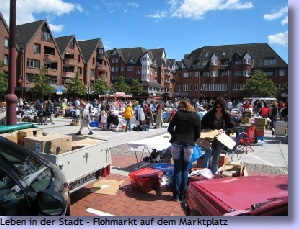 Flohmarkt