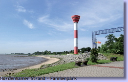 Strandpromenade