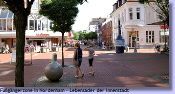 Fugngerzone Nordenham